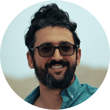 Oren Cohen | Executive Creative Director | Zentap