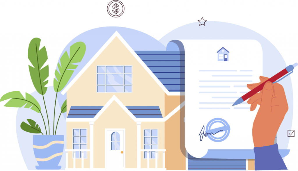 Single Property Listing P{ages | Agent Website | Zentap