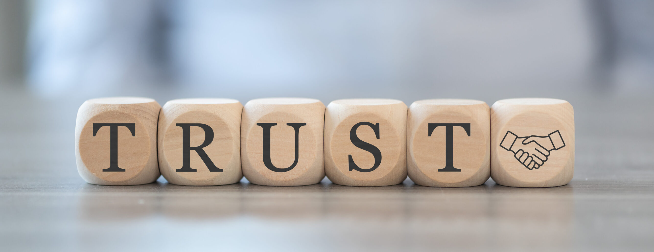 Build Brand Trust | Zentap